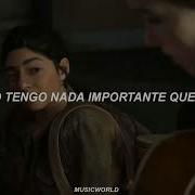Ellie Canta Take On Me The Las Of Us 2 Sub Español Escena Oficial
