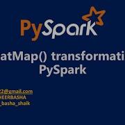 43 FlatMap Transformation In PySpark Azure Databricks Spark Pyspark Azuresynapse Azure