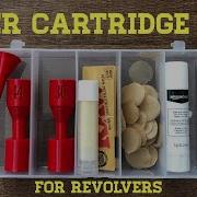 Paper Cartridge Kits