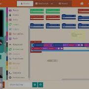 Making Games With MakeCode Arcade