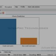 Churn Prediction In Credit Card Dataset Using Ada Boost Classification In PYTHON Data Mining