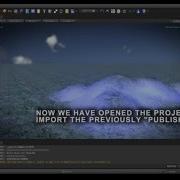 S2ENGINE HD 1 4 0 Tutorial Import Object Asset