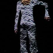 Kinect Mapping Image