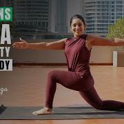 20 Mins Full Body Mobility Yoga Flow Day 1 Get Set Yoga Season 5