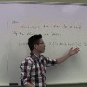 The Subdifferential Sum Rule Pt 1