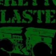 Ghetto Blaster Get Drunk