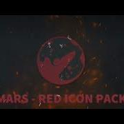 Mars Red Icon Pack The Best Paid Icon Pack For Android 2023 Shorts