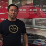 Berg Hansen Hackathon Teaser 2