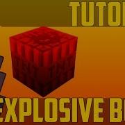 Explosive Custom Bows In Minecraft 1 11 Command Block Tutorial