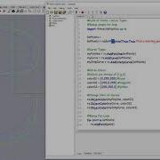 Coinam Rhino Python Points Curves 003