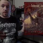 Album Of The Week 12 Hideous Divinity Simulacrum