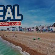 DEAL A Full Walking Tour Of The Seaside Town Of Deal Kent
