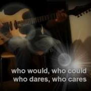 Under A Mourning Star Conception 1995 Guitar Cover With Hamer Centaura Claudio Acampora