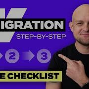 Migrating Your Website To Webflow FREE CHECKLIST
