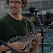 Mandolin Orange The Wolves