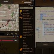 Crag Tag CodeCombat Python