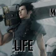 Final Fantasy 7 It S My Life AMV Anime Music Video