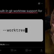 I M Using Claude Worktree For Everything Now