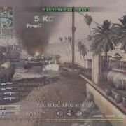 Call Of Duty 4 Hauppauge HD PVR Quality Test