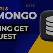 Building A GET Request Python FastAPI And PyMongo