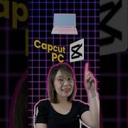 Perspective Text Capcut PC Tutorial