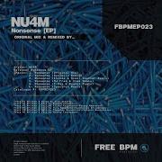 Nonsense Encode Steel Swatter Remix