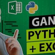 How To Create An Interactive Gantt Diagram In Python Using Plotly Excel Step By Step Tutorial