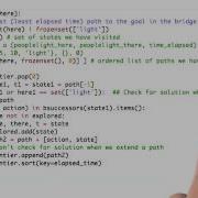 Modify Code Solution Design Of Computer Programs