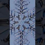 This How Ice Look Under Microscope