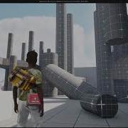 Parkour Level Blocking