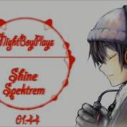 Nightcore Shine