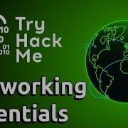 TryHackMe Networking Essentials Walkthrough Step By Step CTF Guide