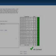 CodingBat Walkthrough Logic 2