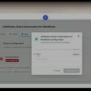 JobNimbus Action Automation For Workflows Full Setup Guide