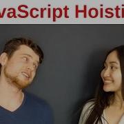 JavaScript Hoisting Creation And Execution Phases