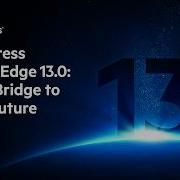 What S New In Progress OpenEdge 13 0