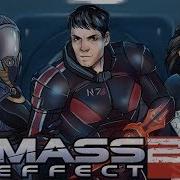 Mass Effect 2 Полное прохождение День 1 PS3