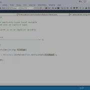 DevExpress CodeRush Make Explicit