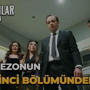 Var Bunlar 3 Sezon 12 Bölüm Tunç Dağbilek Öldü 1