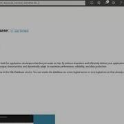 Azure SQL Database Create And Connect With SSMS