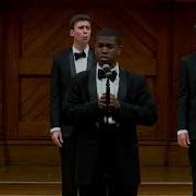 Serenade In Blue The Harvard Krokodiloes