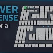Как создать игру в жанре Tower Defense Эпизод 01 Урок по Unity