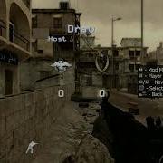 COD4 MOD MENU PATCH NAME IS IVI40A3Fusionz Unreleased Patch DEX
