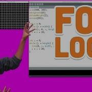 6 3 For Loop Processing Tutorial
