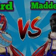 Ranting About Hard Vs Maddening In Fire Emblem Engage