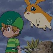 Digimon Adventure 2020 Patamon Evolves To Angemon