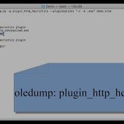 Oledump Plugin Http Heuristics