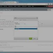 Drupal 7 CKEditor How To Link To An Internal Page