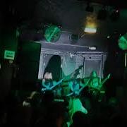 Gruesome A Waste Of Life Live Star And Garter Manchester England July 31st 2019