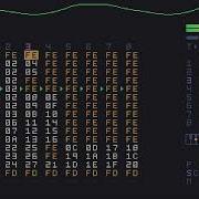 Muse Algorithm Dirtywave M8 Cover Part 1